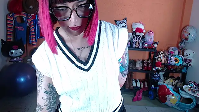 MissMiia2 online show from November 20, 3:57 pm