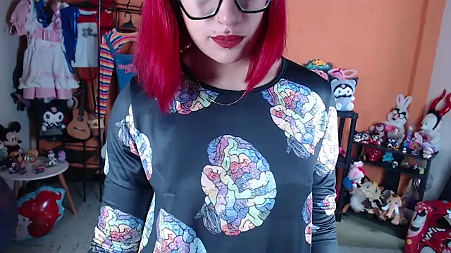 MissMiia2 online show from February 22, 12:50 pm