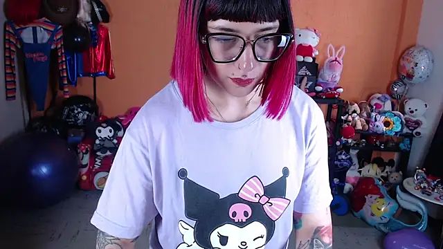 MissMiia2 online show from October 8, 4:22 pm