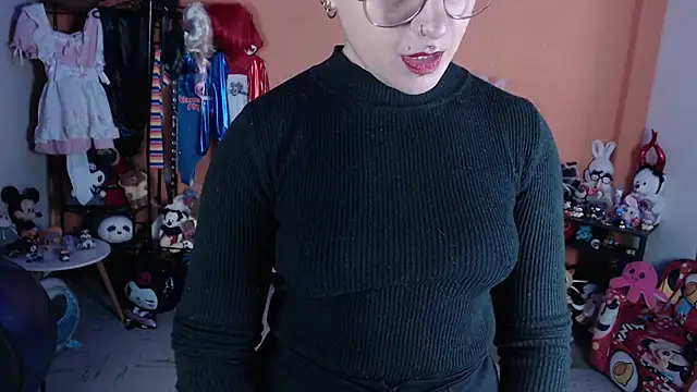 MissMiia2 online show from May 30, 1:53 pm