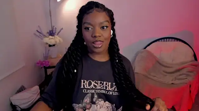 Im Maria online show from October 18, 11:39 pm