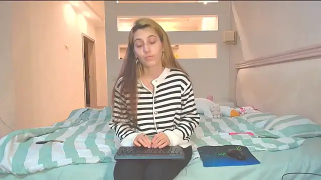 Iren online show from October 17, 10:24 pm