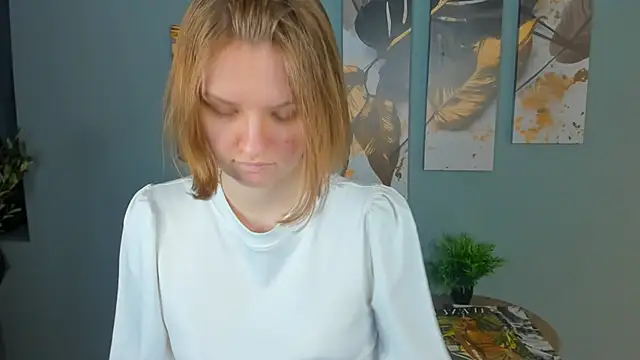 LilianSwall online show from January 10, 1:27 pm