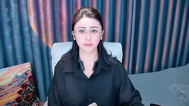 Daisy7 11 online show from November 29, 1:48 pm