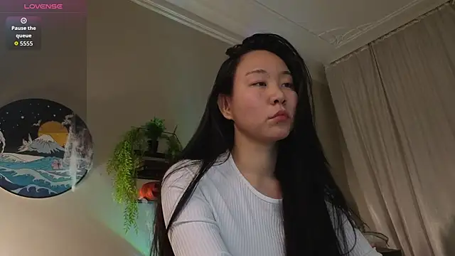 Inari Okami  online show from November 5, 8:47 pm