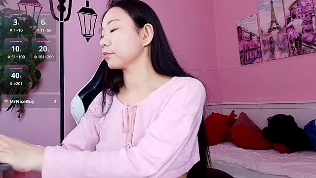 Inari Okami  online show from February 10, 4:21 pm