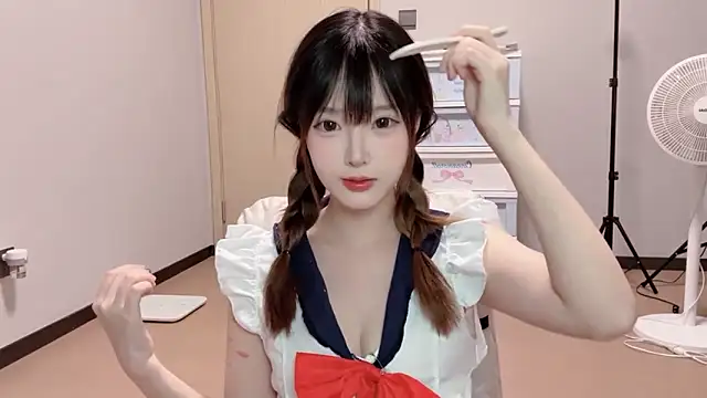 Fairy-06 online show from May 7, 12:20 pm