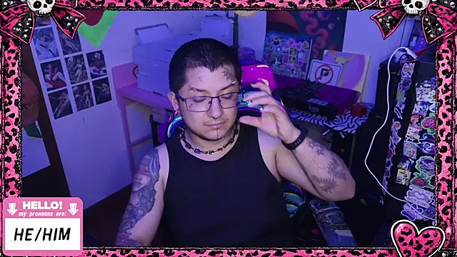 masterkevinftm online show from May 27, 7:05 am