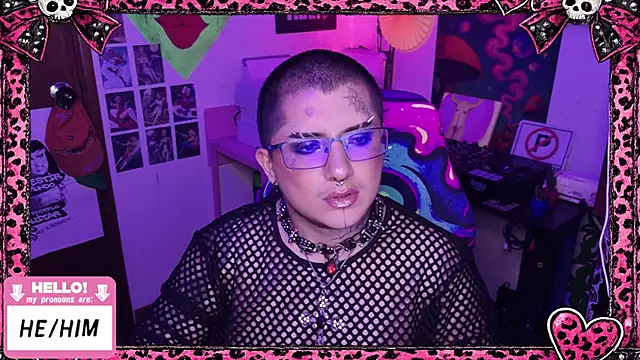 masterkevinftm online show from May 14, 9:15 am
