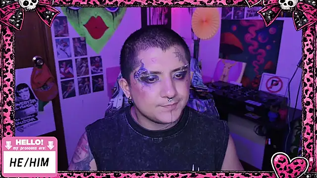 masterkevinftm online show from May 4, 5:22 am