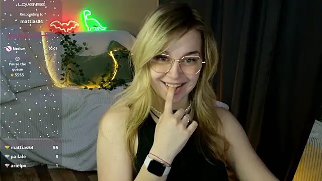 Mel Nelson online show from May 20, 9:28 am