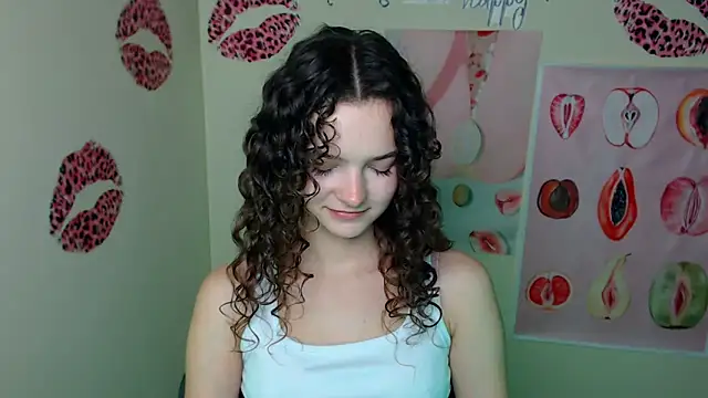  SusieSu  online show from December 4, 1:13 pm