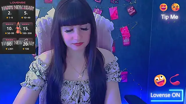 Violla My online show from April 22, 5:48 am