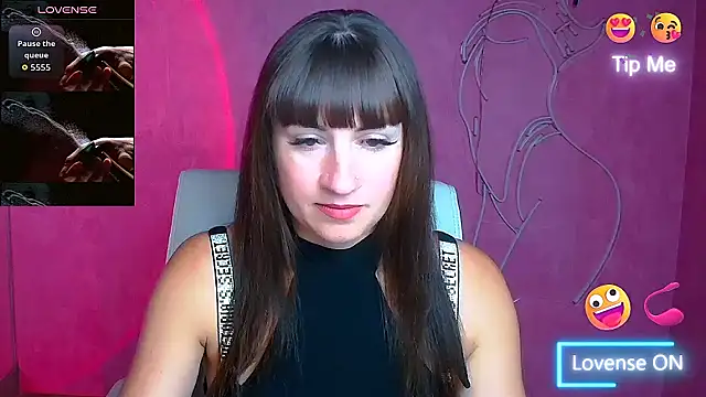 Violla My online show from September 13, 5:48 am