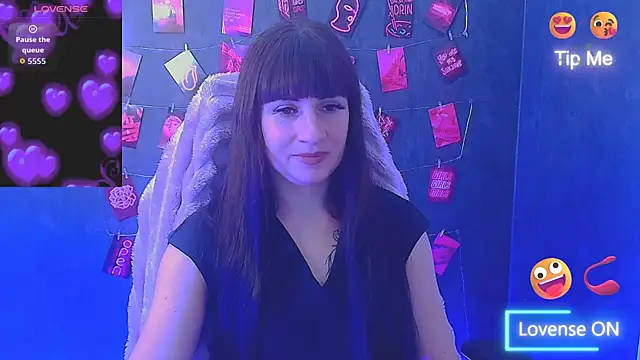 Violla My online show from February 23, 7:30 am