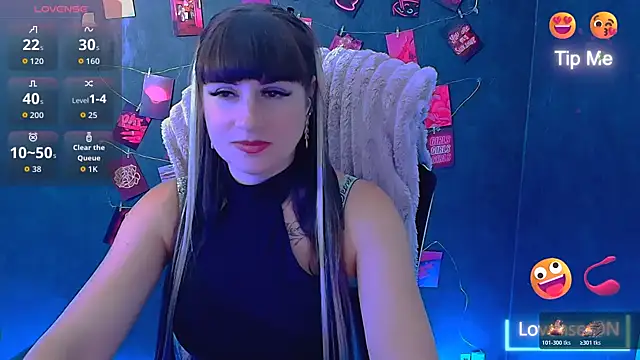 Violla My online show from July 13, 5:52 am