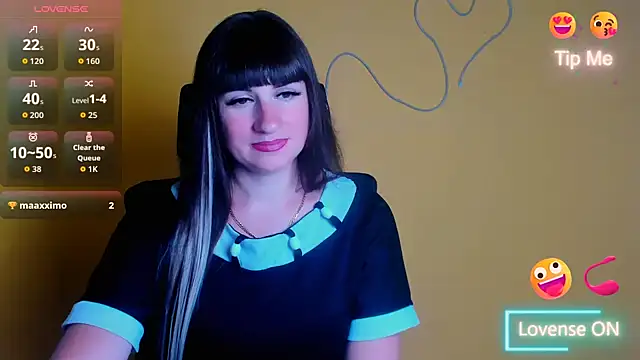 Violla My online show from July 4, 9:16 am