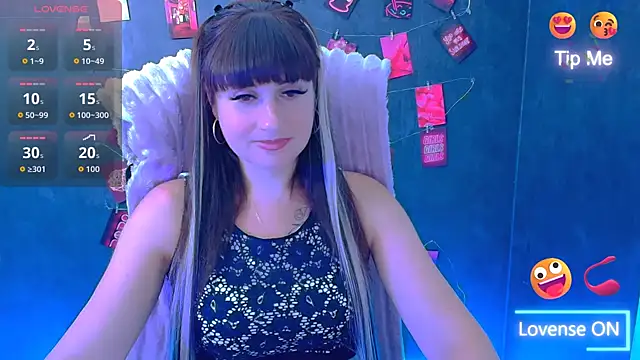Violla My online show from July 18, 8:06 am