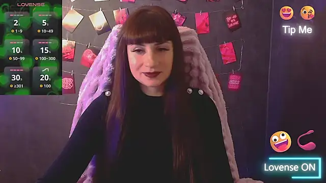 Violla My online show from October 23, 5:57 am