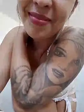 Gabrielleof online show from March 13, 2:51 pm