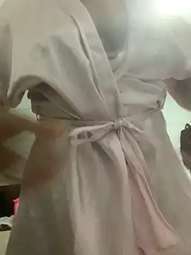 Gabrielleof online show from December 15, 9:53 pm