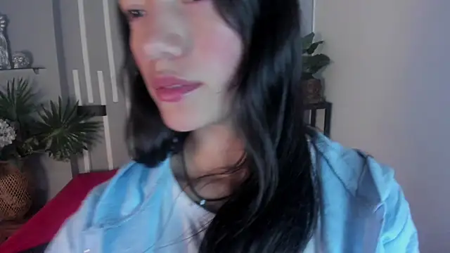 Scarlett  Fox   online show from November 25, 11:23 am