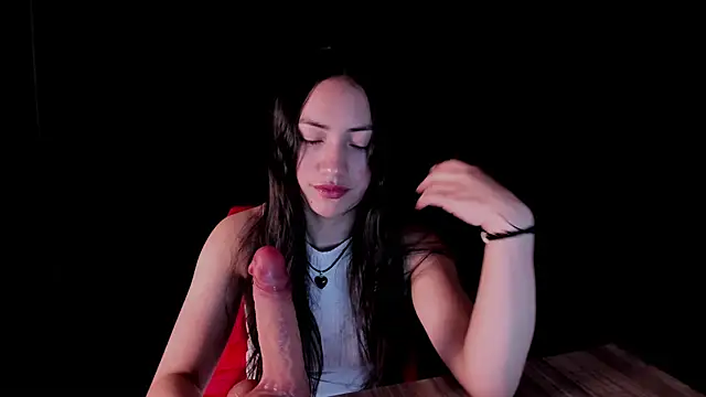 Scarlett  Fox   online show from November 14, 11:32 am