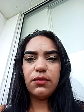 Sara-77 online show from September 11, 6:19 pm