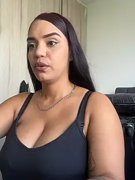 Sara-77 online show from March 24, 6:35 pm