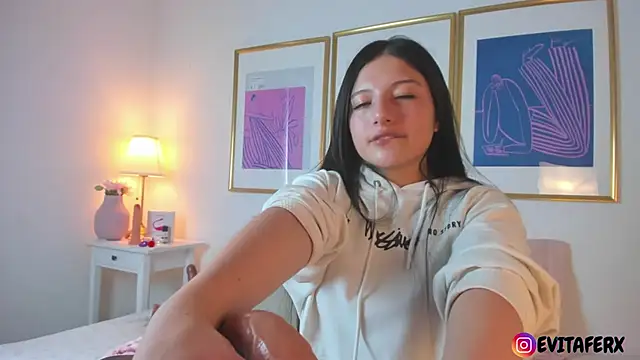 Snapshot of Eva_depp chatting on September 26, 2:47 pm Eva depp online show from September 26, 2:47 pm