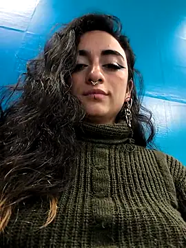 Snapshot of Lila_Desiree chatting on September 18, 9:35 pm Lila Desiree online show from September 18, 9:35 pm