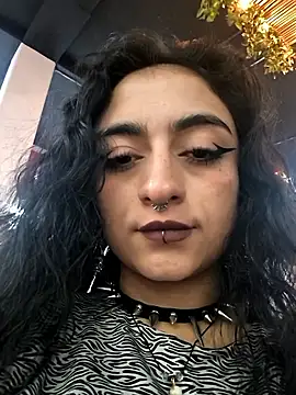 Lila Desiree online show from March 25, 9:17 pm