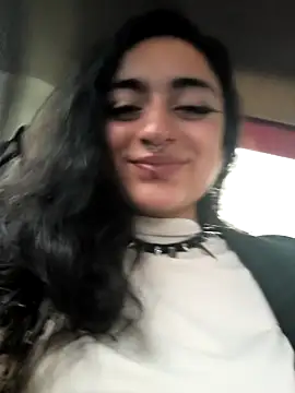 Snapshot of Lila_Desiree chatting on October 9, 9:41 pm Lila Desiree online show from October 9, 9:41 pm