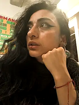 Snapshot of Lila_Desiree chatting on September 19, 11:15 pm Lila Desiree online show from September 19, 11:15 pm
