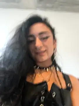 Snapshot of Lila_Desiree chatting on October 10, 9:52 pm Lila Desiree online show from October 10, 9:52 pm