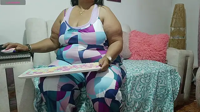 ScarletthJhonson- online show from August 3, 2:34 pm