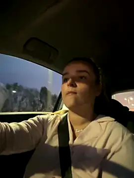 maisiesmithx online show from October 1, 5:34 am