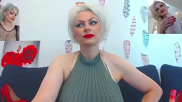 PlayfullGoldie online show from July 3, 3:23 am