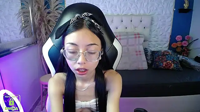 NathaliaSweet 11 online show from February 19, 1:43 pm