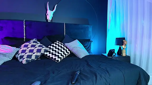 Aylen darkmoor online show from September 26, 9:12 pm