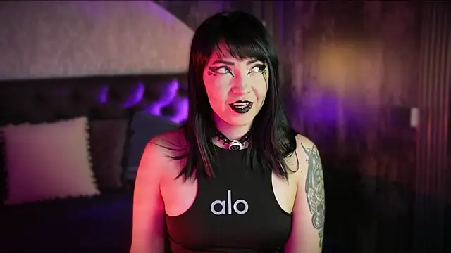 Aylen darkmoor online show from June 23, 6:28 pm