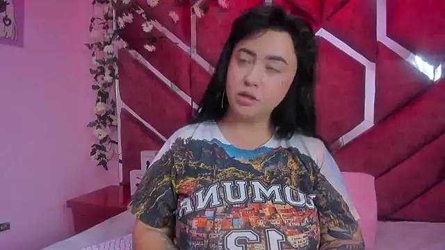 Victoria Rossy online show from March 10, 8:46 pm