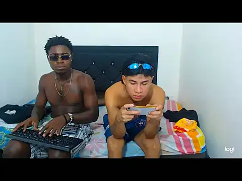 jaycolinss online show from February 18, 8:02 am