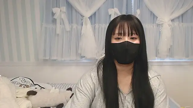 yua0727 online show from June 4, 11:09 pm