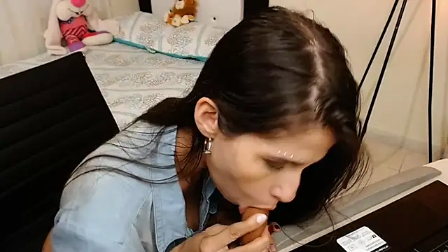 saksa online show from October 16, 8:33 pm