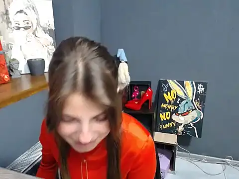 felicity gold online show from October 6, 8:09 am