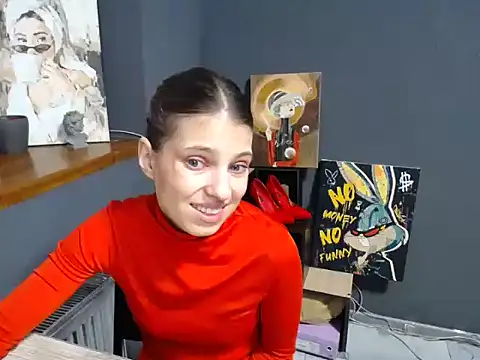 felicity gold online show from December 18, 9:47 am