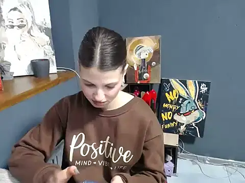 felicity gold online show from February 4, 7:22 am