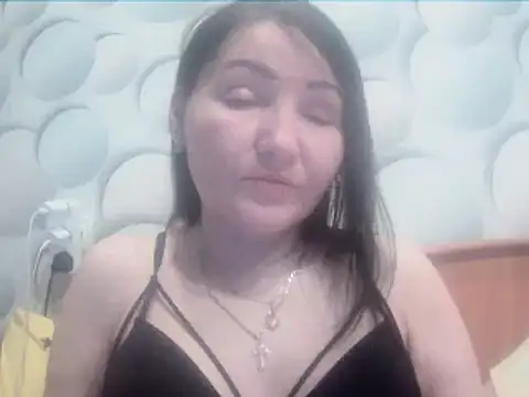 ClaireSunset online show from February 25, 6:50 pm