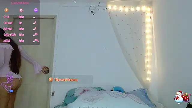 evaluna horny  online show from January 8, 9:52 pm